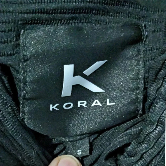 Koral Probe DJ Pullover - Picture 6 of 8